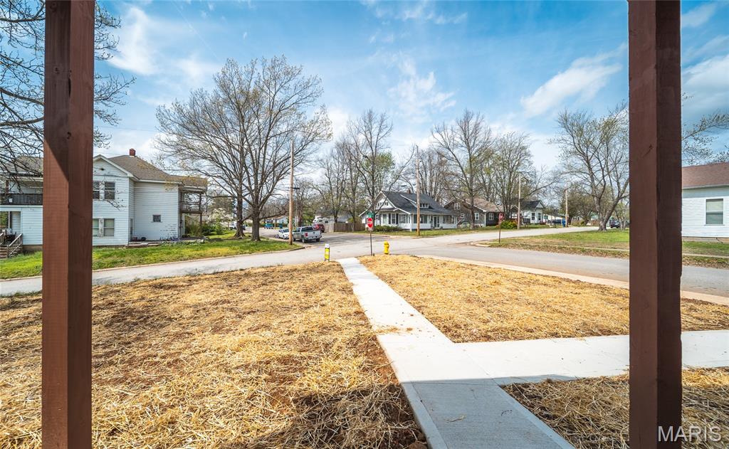 Dent's South Addition - Residential