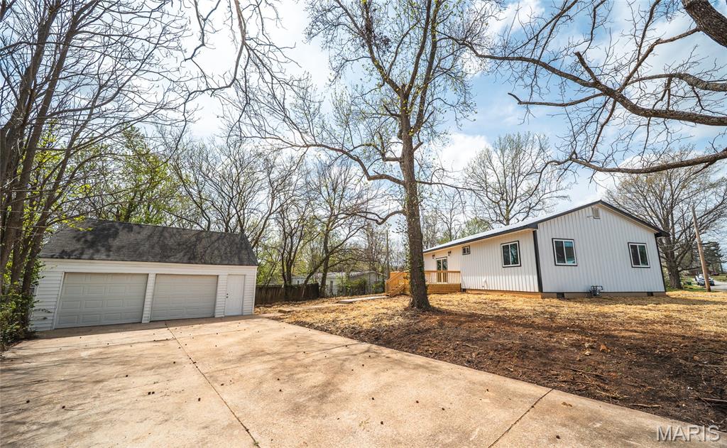 Dent's South Addition - Residential