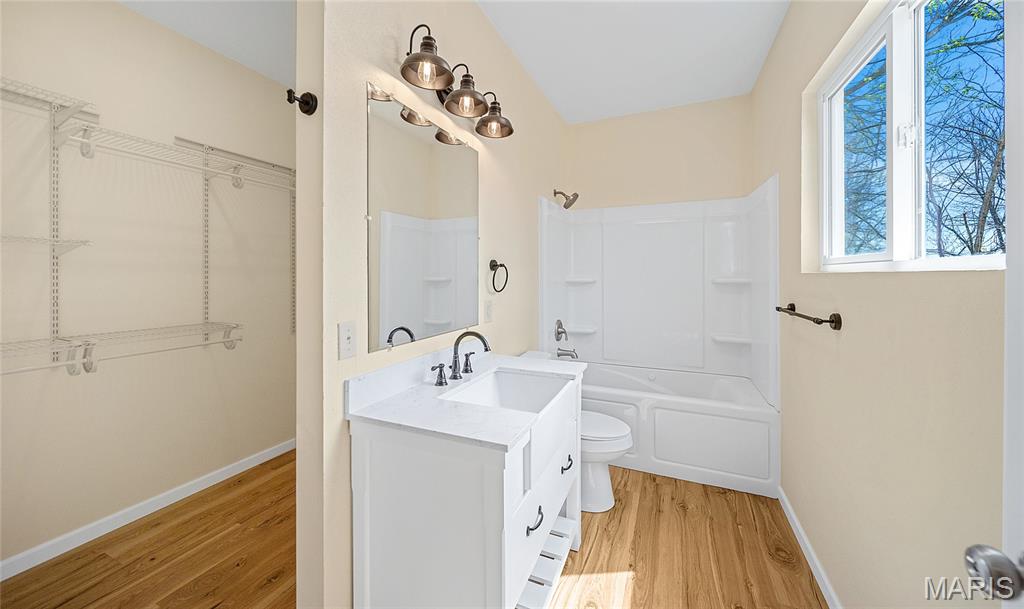 Dent's South Addition - Residential