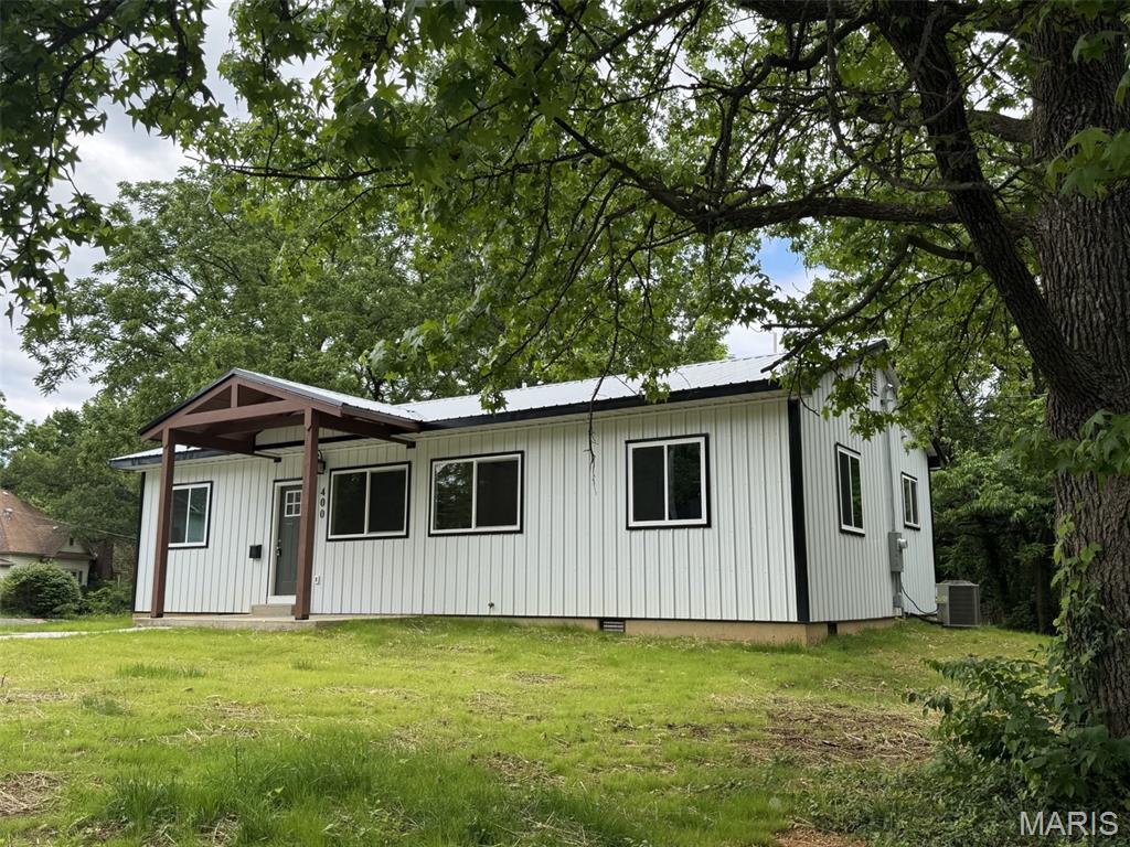 Dent's South Addition - Residential