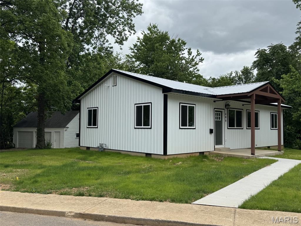 Dent's South Addition - Residential