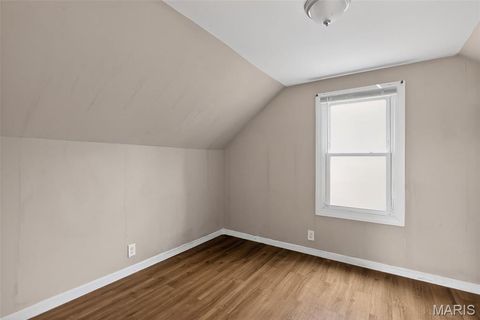 Tiny photo for 33 S Schlueter Avenue, St Louis, MO 63135 (MLS # 25077645)