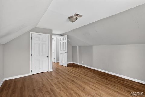 Tiny photo for 33 S Schlueter Avenue, St Louis, MO 63135 (MLS # 25077645)