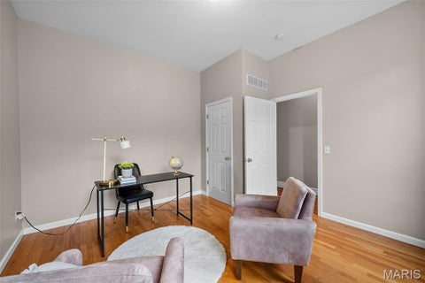 Tiny photo for 4520 Gibson Avenue, St Louis, MO 63110 (MLS # 26059019)