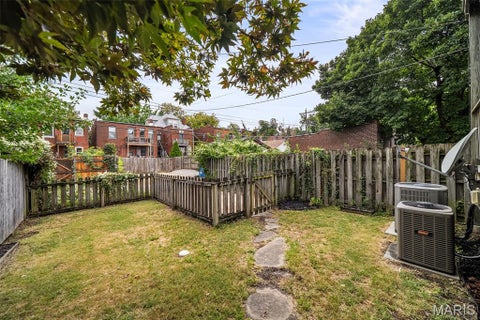 Tiny photo for 4520 Gibson Avenue, St Louis, MO 63110 (MLS # 26059019)