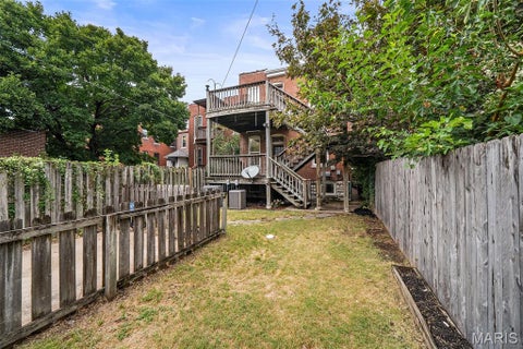 Tiny photo for 4520 Gibson Avenue, St Louis, MO 63110 (MLS # 26059019)