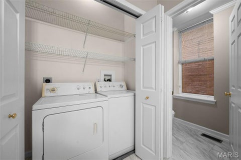 Tiny photo for 4520 Gibson Avenue, St Louis, MO 63110 (MLS # 26059019)