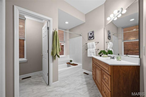 Tiny photo for 4520 Gibson Avenue, St Louis, MO 63110 (MLS # 26059019)