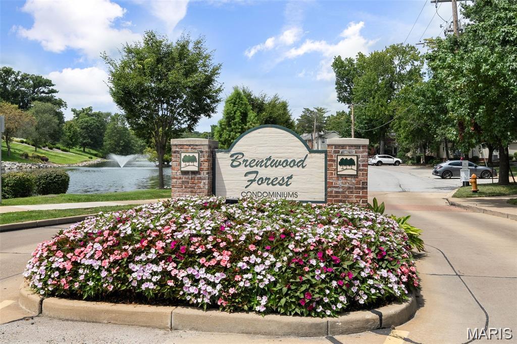 Brentwood Forest Condo Ph Four - Residential