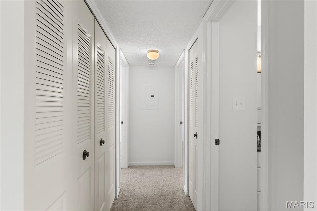 Brentwood Forest Condo Ph Four - Residential