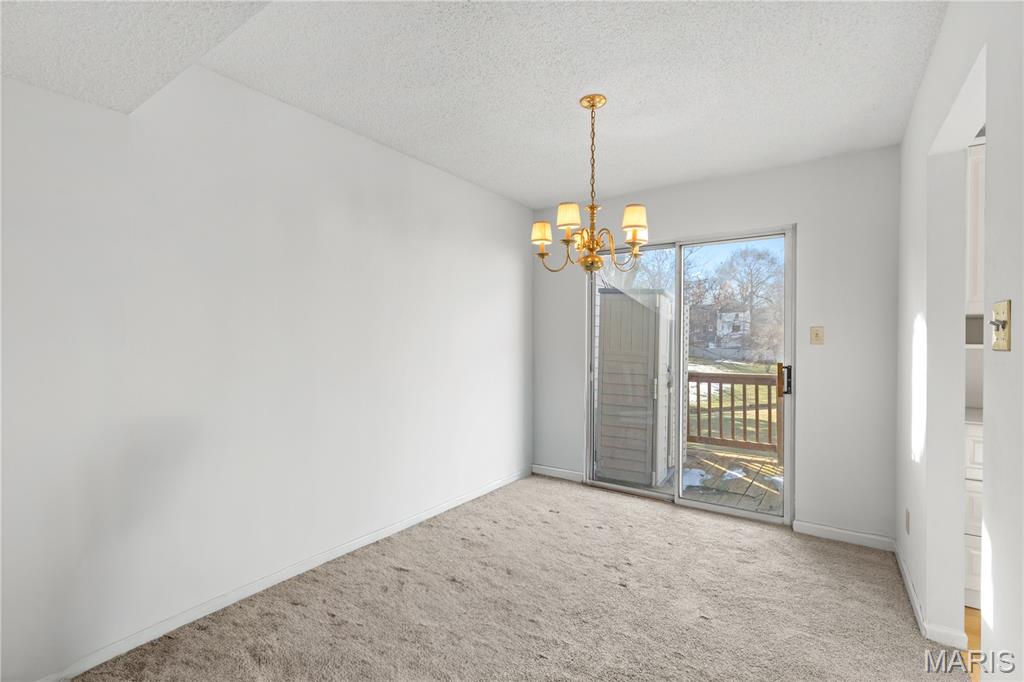 Brentwood Forest Condo Ph Four - Residential