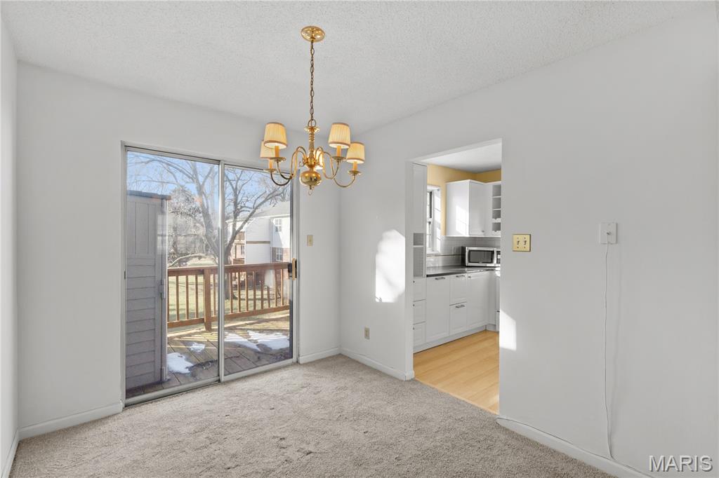 Brentwood Forest Condo Ph Four - Residential