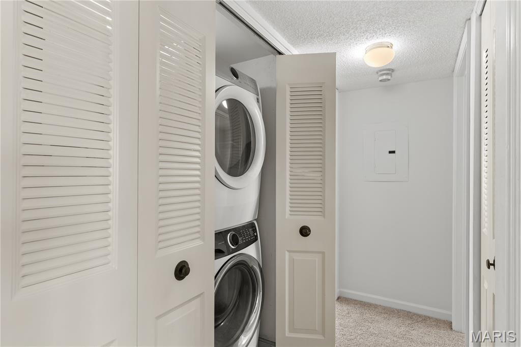 Brentwood Forest Condo Ph Four - Residential