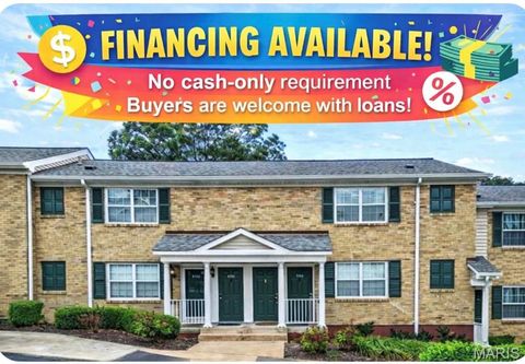 9192 Wrenwood Lane Brentwood MO 63144