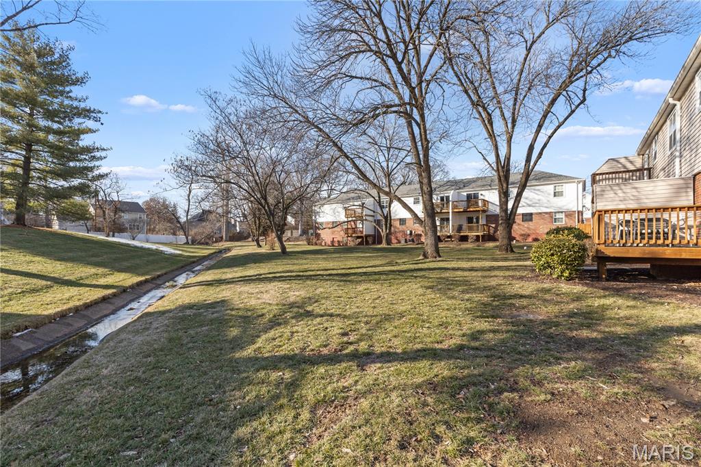 Brentwood Forest Condo Ph Four - Residential