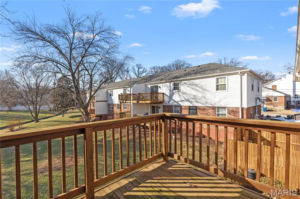 Brentwood Forest Condo Ph Four - Residential