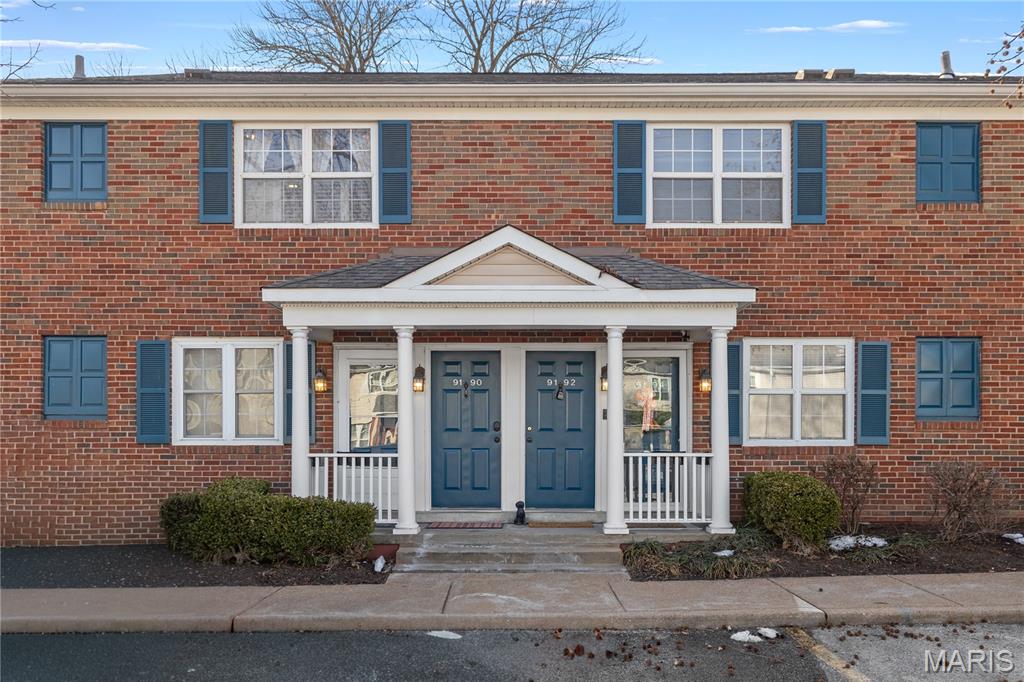 Brentwood Forest Condo Ph Four - Residential