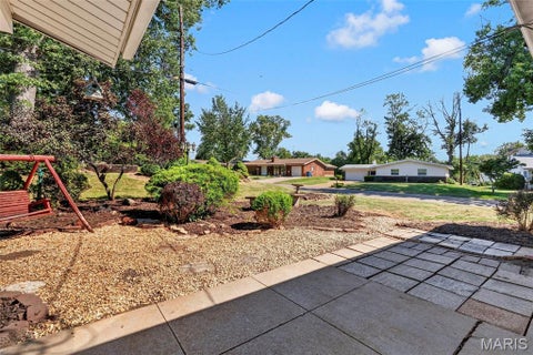 Tiny photo for 1524 Tryon Drive, St Louis, MO 63146 (MLS # 26055361)