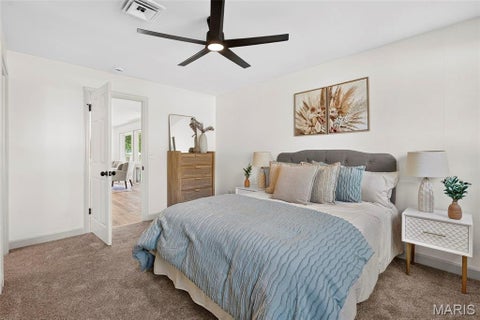 Tiny photo for 1524 Tryon Drive, St Louis, MO 63146 (MLS # 26055361)