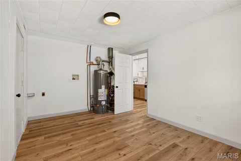 Tiny photo for 1524 Tryon Drive, St Louis, MO 63146 (MLS # 26055361)
