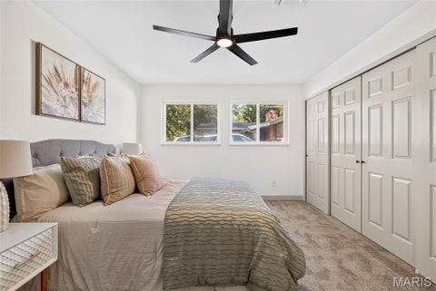 Tiny photo for 1524 Tryon Drive, St Louis, MO 63146 (MLS # 26055361)