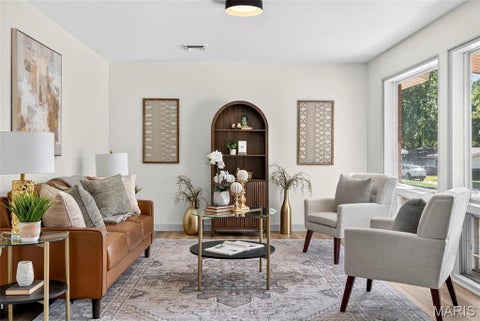 Tiny photo for 1524 Tryon Drive, St Louis, MO 63146 (MLS # 26055361)