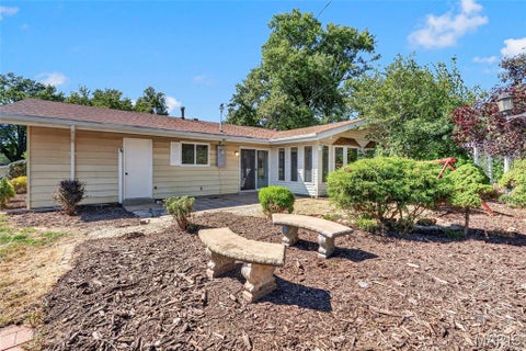Tiny photo for 1524 Tryon Drive, St Louis, MO 63146 (MLS # 26055361)