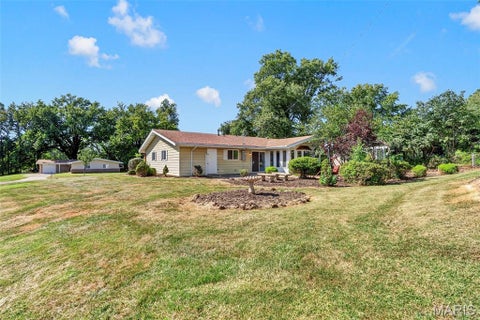 Tiny photo for 1524 Tryon Drive, St Louis, MO 63146 (MLS # 26055361)