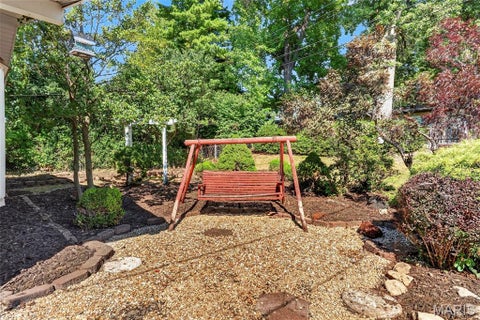 Tiny photo for 1524 Tryon Drive, St Louis, MO 63146 (MLS # 26055361)