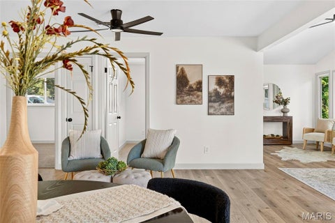 Tiny photo for 1524 Tryon Drive, St Louis, MO 63146 (MLS # 26055361)
