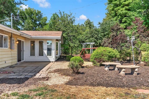 Tiny photo for 1524 Tryon Drive, St Louis, MO 63146 (MLS # 26055361)