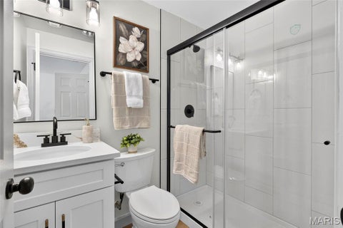 Tiny photo for 1524 Tryon Drive, St Louis, MO 63146 (MLS # 26055361)