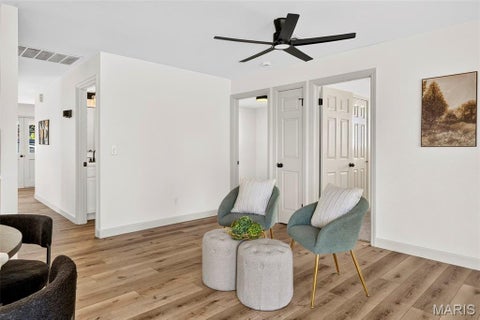Tiny photo for 1524 Tryon Drive, St Louis, MO 63146 (MLS # 26055361)