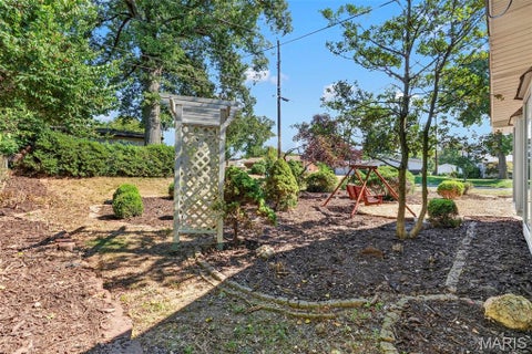 Tiny photo for 1524 Tryon Drive, St Louis, MO 63146 (MLS # 26055361)