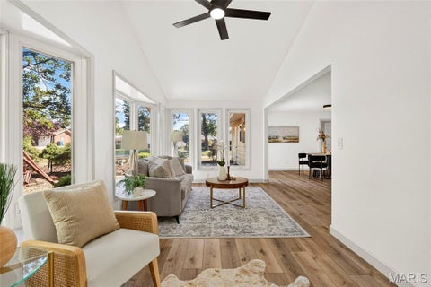 Tiny photo for 1524 Tryon Drive, St Louis, MO 63146 (MLS # 26055361)
