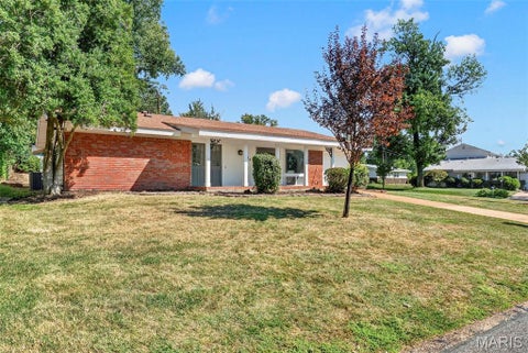 Tiny photo for 1524 Tryon Drive, St Louis, MO 63146 (MLS # 26055361)