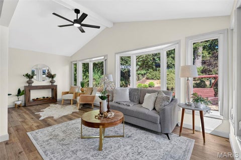 Tiny photo for 1524 Tryon Drive, St Louis, MO 63146 (MLS # 26055361)