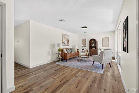 Tiny photo for 1524 Tryon Drive, St Louis, MO 63146 (MLS # 26055361)