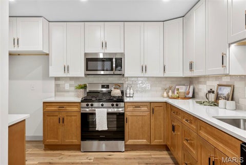 Tiny photo for 1524 Tryon Drive, St Louis, MO 63146 (MLS # 26055361)