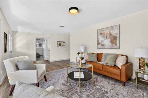 Tiny photo for 1524 Tryon Drive, St Louis, MO 63146 (MLS # 26055361)