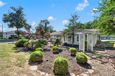 Tiny photo for 1524 Tryon Drive, St Louis, MO 63146 (MLS # 26055361)