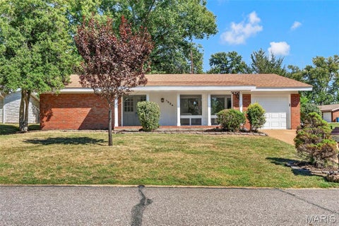Tiny photo for 1524 Tryon Drive, St Louis, MO 63146 (MLS # 26055361)