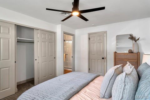 Tiny photo for 1524 Tryon Drive, St Louis, MO 63146 (MLS # 26055361)