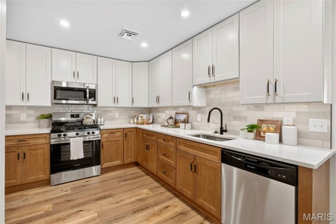 Tiny photo for 1524 Tryon Drive, St Louis, MO 63146 (MLS # 26055361)
