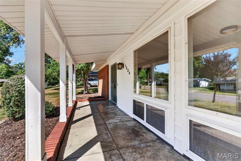 Tiny photo for 1524 Tryon Drive, St Louis, MO 63146 (MLS # 26055361)