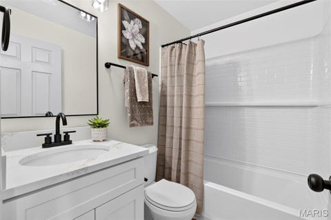 Tiny photo for 1524 Tryon Drive, St Louis, MO 63146 (MLS # 26055361)