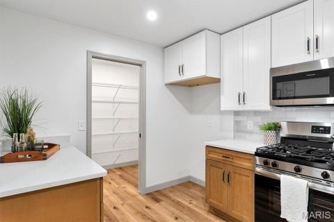 Tiny photo for 1524 Tryon Drive, St Louis, MO 63146 (MLS # 26055361)
