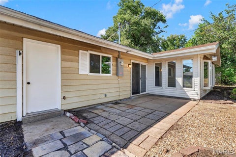 Tiny photo for 1524 Tryon Drive, St Louis, MO 63146 (MLS # 26055361)