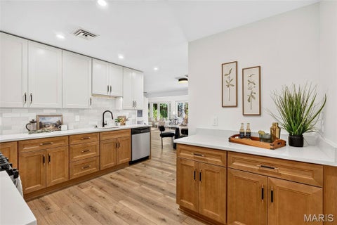 Tiny photo for 1524 Tryon Drive, St Louis, MO 63146 (MLS # 26055361)