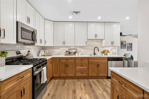 Tiny photo for 1524 Tryon Drive, St Louis, MO 63146 (MLS # 26055361)